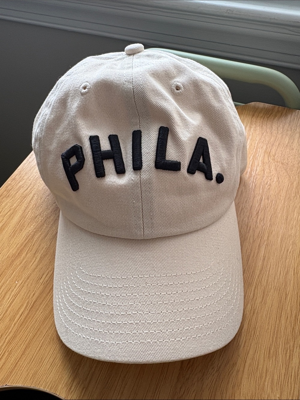 ‘47 Brand PHILA Baseball Cap